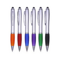 Classic Trim Pen With Stylus